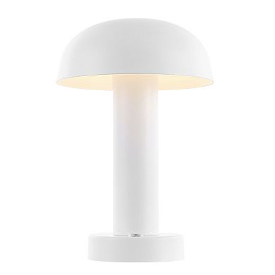 Safavieh Brahma Rechargeable LED Table Lamp