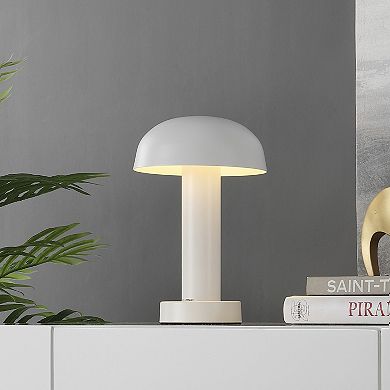 Safavieh Brahma Rechargeable LED Table Lamp