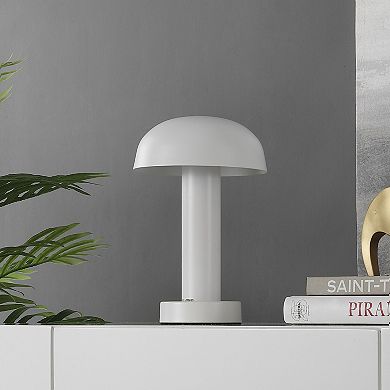 Safavieh Brahma Rechargeable LED Table Lamp
