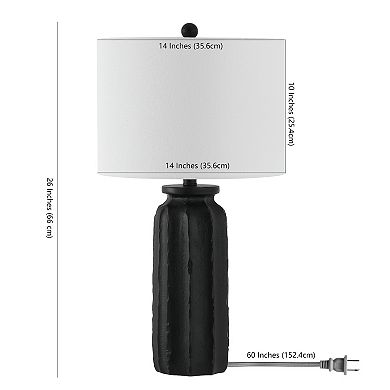 Safavieh Candri Table Lamp