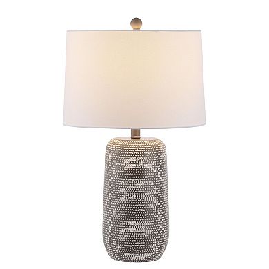 Safavieh Celvin Table Lamp