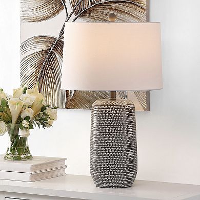 Safavieh Celvin Table Lamp
