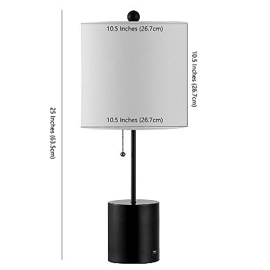 Safavieh Dalra Table Lamp