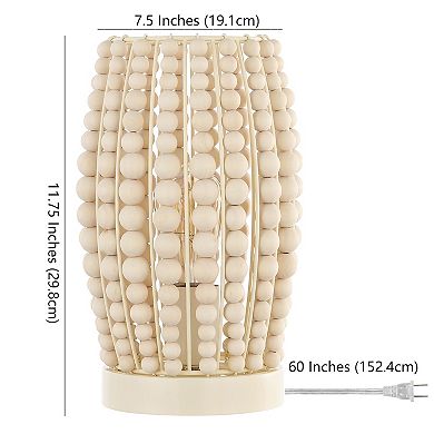 Safavieh Darrow Decorative Table Lamp