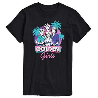 Men's Golden Girls Tee