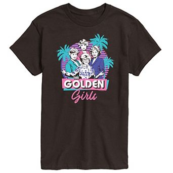 Men's Golden Girls Tee