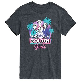 Men's Golden Girls Tee