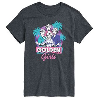 Men's Golden Girls Tee