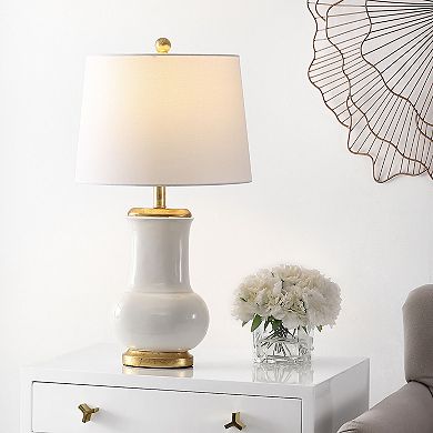 Safavieh Emberson Table Lamp