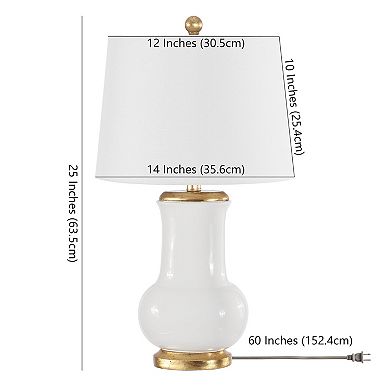 Safavieh Emberson Table Lamp
