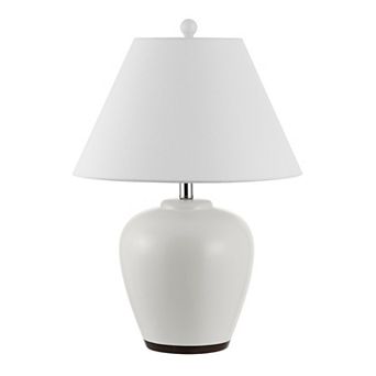 Safavieh Etren Table Lamp