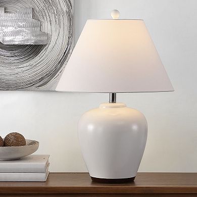 Safavieh Etren Table Lamp