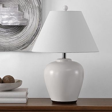 Safavieh Etren Table Lamp