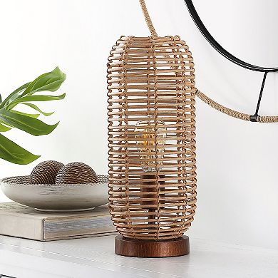 Safavieh Eveline Table Lamp