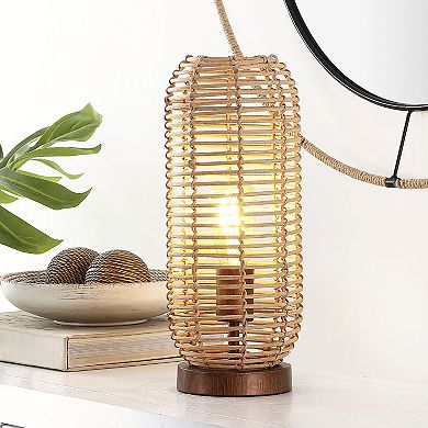 Safavieh Eveline Table Lamp