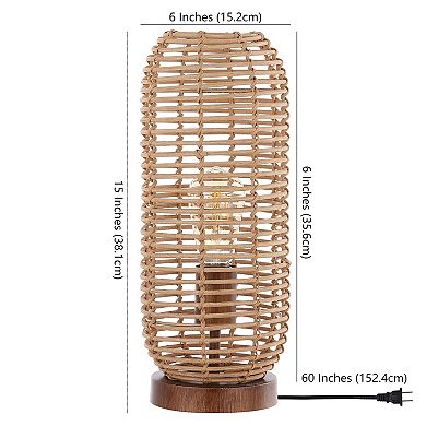 Safavieh Eveline Table Lamp