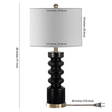 Safavieh Frayen Table Lamp