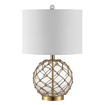 Safavieh Gremeli Table Lamp 2 pc Set