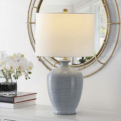 Safavieh Hanron Table Lamp