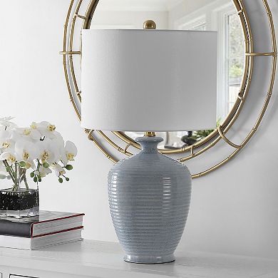 Safavieh Hanron Table Lamp