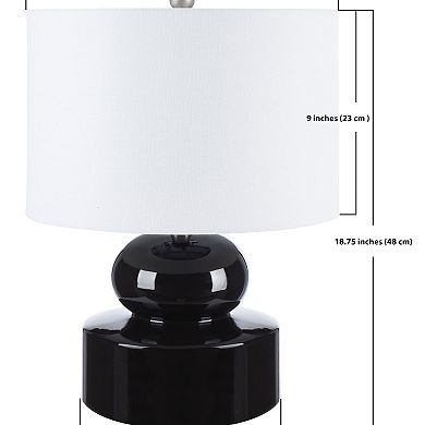 Safavieh Ilene Table Lamp