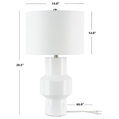 Safavieh Javert Table Lamp