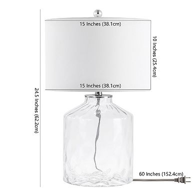 Safavieh Julen Table Lamp