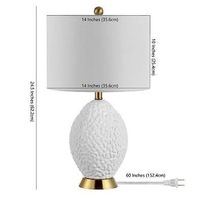 Safavieh Kimli Table Lamp