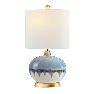 Safavieh Koa Ceramic Table Lamp