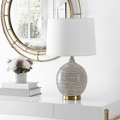 Safavieh Kremp Table Lamp