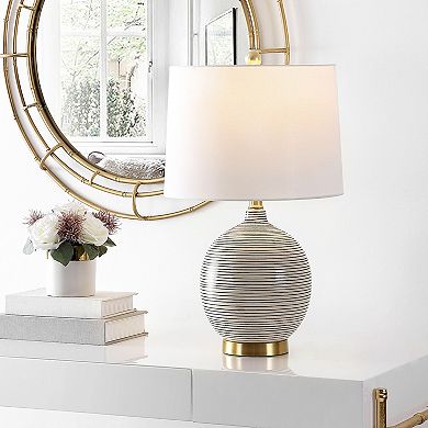 Safavieh Kremp Table Lamp