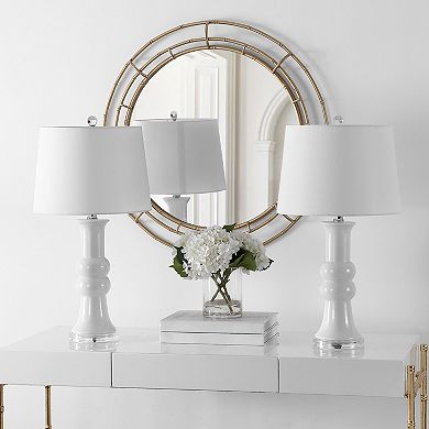 Safavieh Lamber Table Lamp 2-piece Set