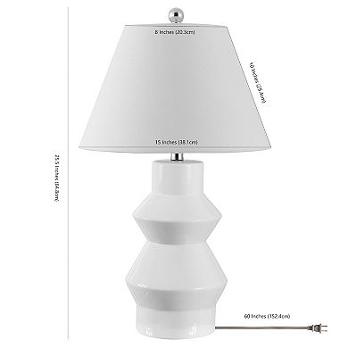 Safavieh Larcia Table Lamp