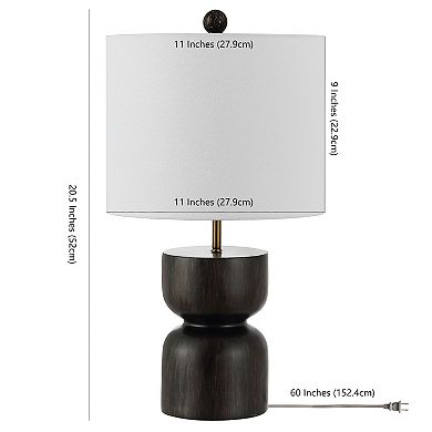 Safavieh Lastra Table Lamp