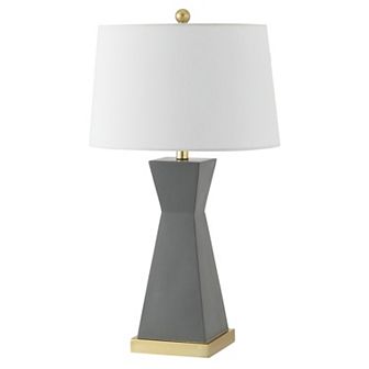 Safavieh Onder Table Lamp 2 pc Set