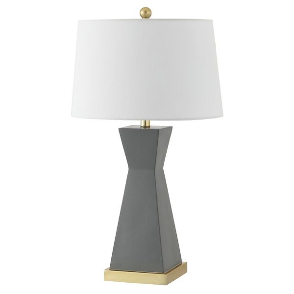 Safavieh Onder Table Lamp 2-piece Set