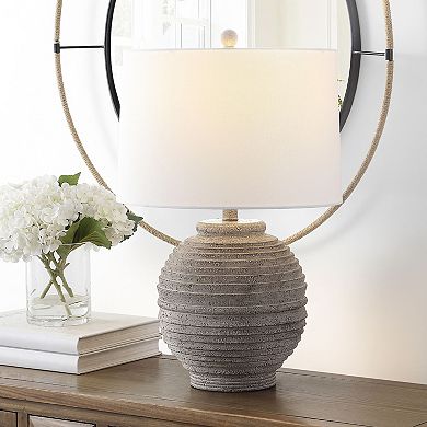 Safavieh Pendri Table Lamp