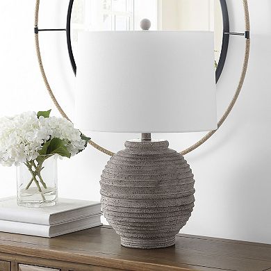 Safavieh Pendri Table Lamp
