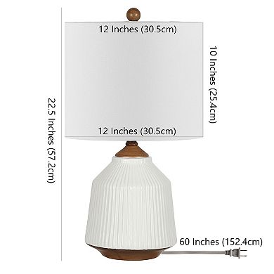 Safavieh Relion Table Lamp