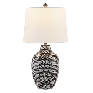 Safavieh Resler Table Lamp