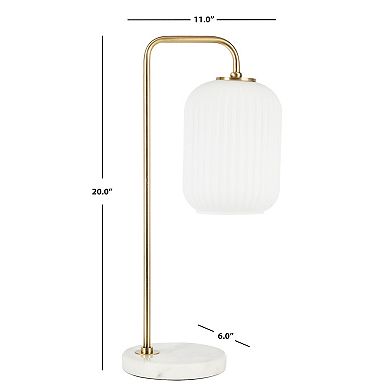 Safavieh Santina Table Lamp