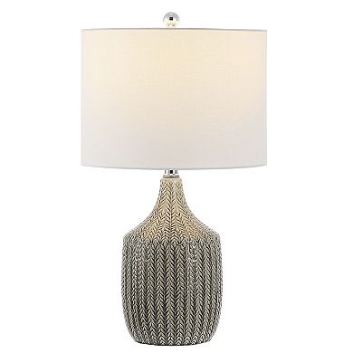Safavieh Secia Table Lamp