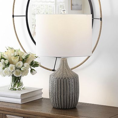 Safavieh Secia Table Lamp