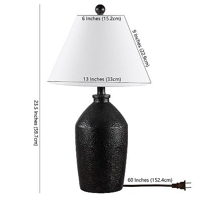 Safavieh Selna Table Lamp