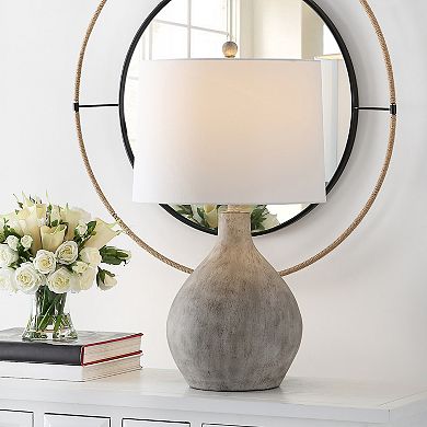 Safavieh Tolen Table Lamp