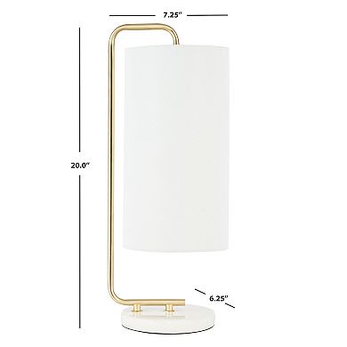 Safavieh Troilus Table Lamp