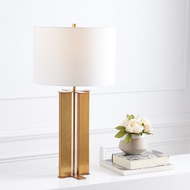 Safavieh Vanya Table Lamp