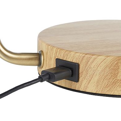 Safavieh Veda Task Table Lamp
