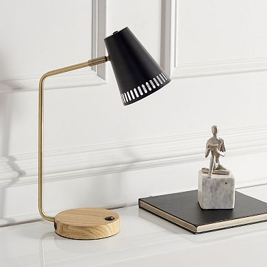 Safavieh Veda Task Table Lamp