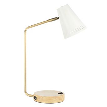Safavieh Veda Task Table Lamp